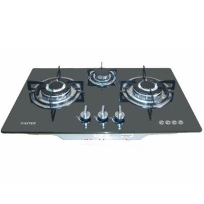 Bếp Gas Âm Faster FS-370S