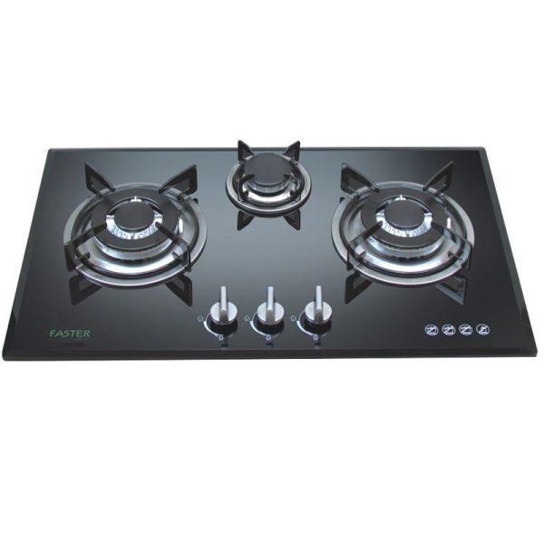 Bếp Gas Âm Faster FS 374S