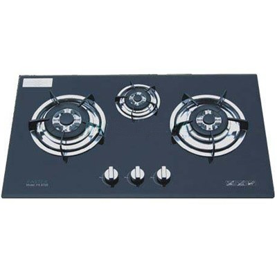 Bếp Gas Âm Faster RS-372S
