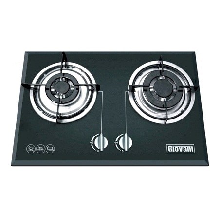 Bếp Gas Âm Giovani G-102SB