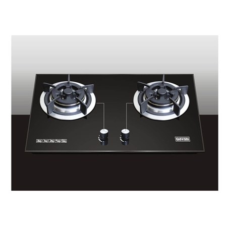 Bếp Gas Âm Giovani G-275 AB