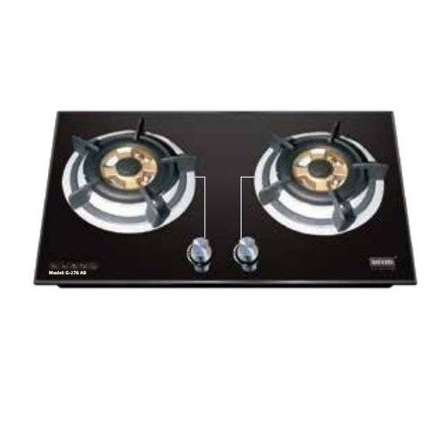 Bếp Gas Âm Giovani G-276 AB
