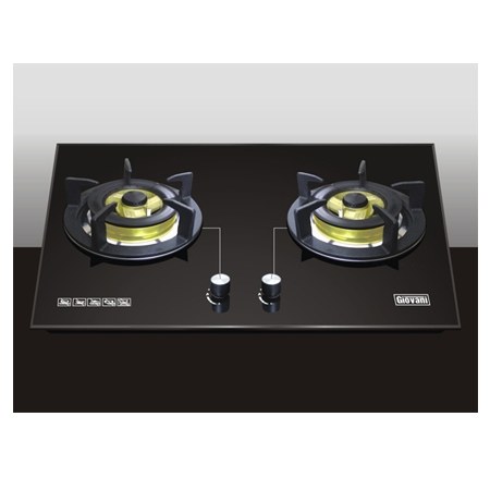 Bếp Gas Âm Giovani G-279 AB