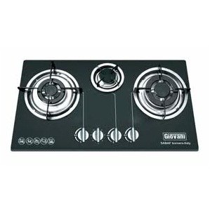 Bếp Gas Âm Giovani G-302SBT