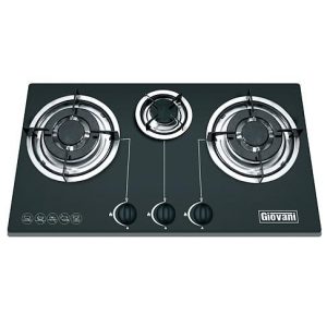Bếp Gas Âm Giovani G-307 SB