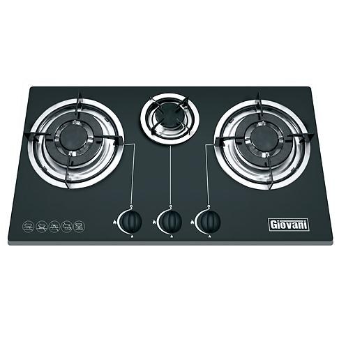 Bếp Gas Âm Giovani G-307 SB