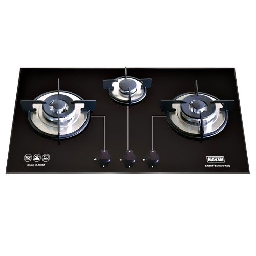 Bếp Gas Âm Giovani G-309SB