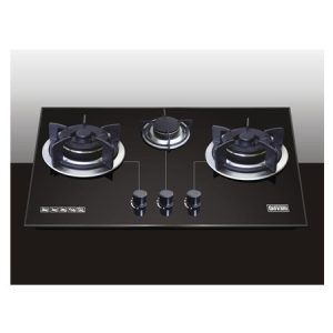 Bếp Gas Âm Giovani G-375 AB