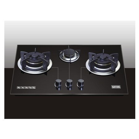Bếp Gas Âm Giovani G-375 AB