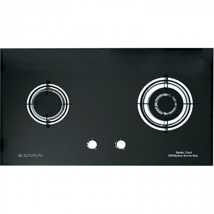 Bếp Gas Âm Giovani MC-2208S