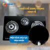 Bếp Gas Âm Hafele 534.02.565 - ảnh 2