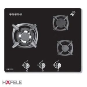 Bếp Gas Âm Hafele 536.06.511