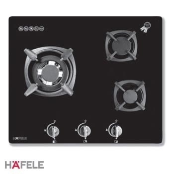 Bếp Gas Âm Hafele 536.06.511