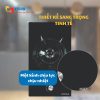Bếp Gas Âm Hafele HC-G301A 533.02.812 - ảnh 2