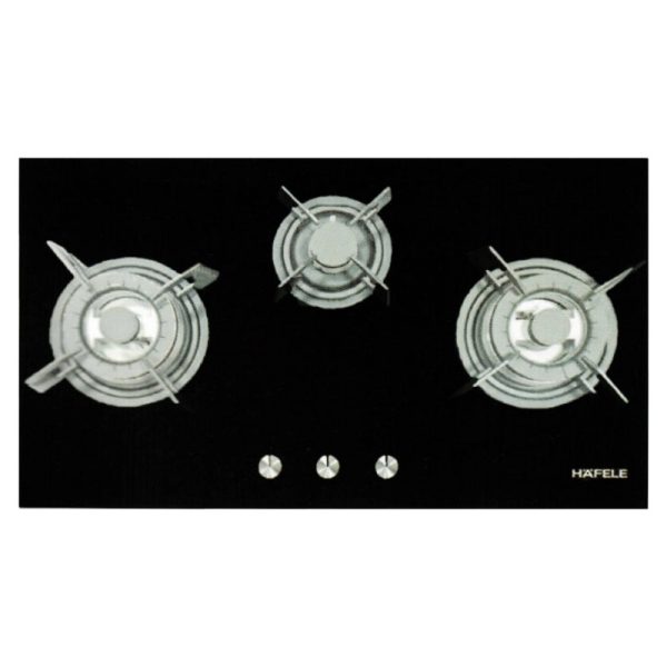 Bếp Gas Âm Hafele HC-G863A 533.02.829