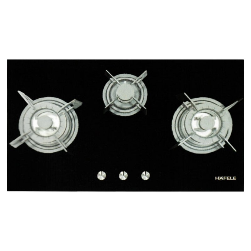 Bếp Gas Âm Hafele HC-G863A 533.02.829