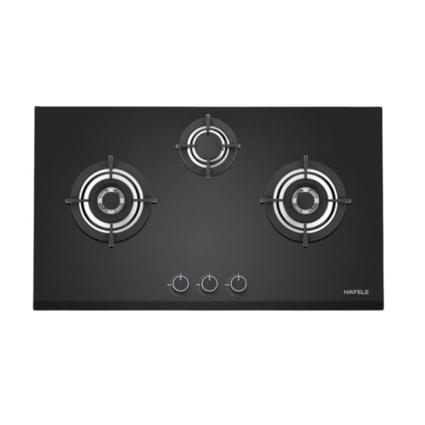 Bếp Gas Âm Hafele HC-G863B 538.06.298