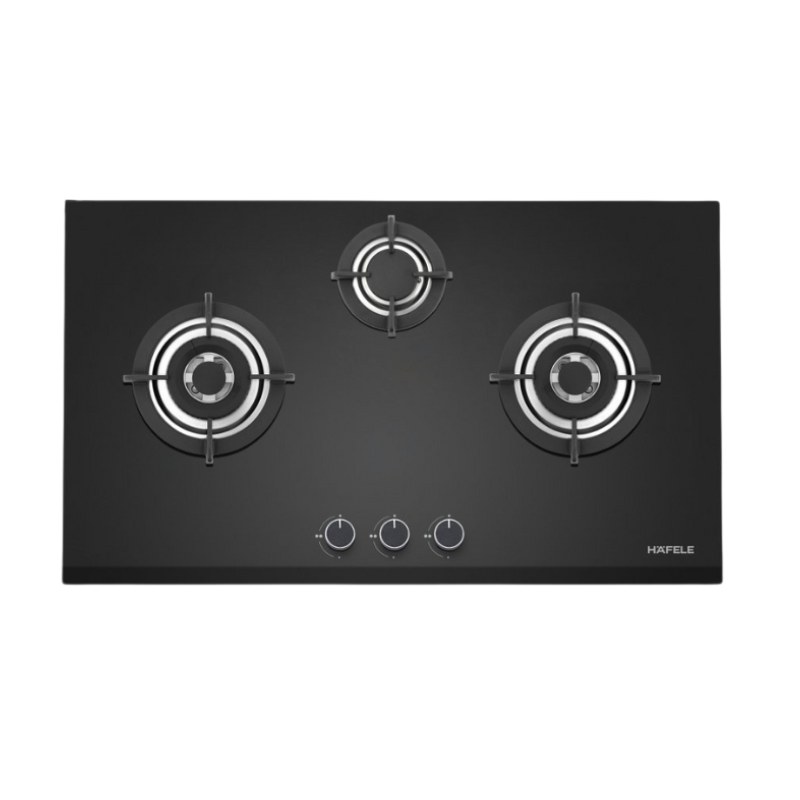Bếp Gas Âm Hafele HC-G863B 538.06.298