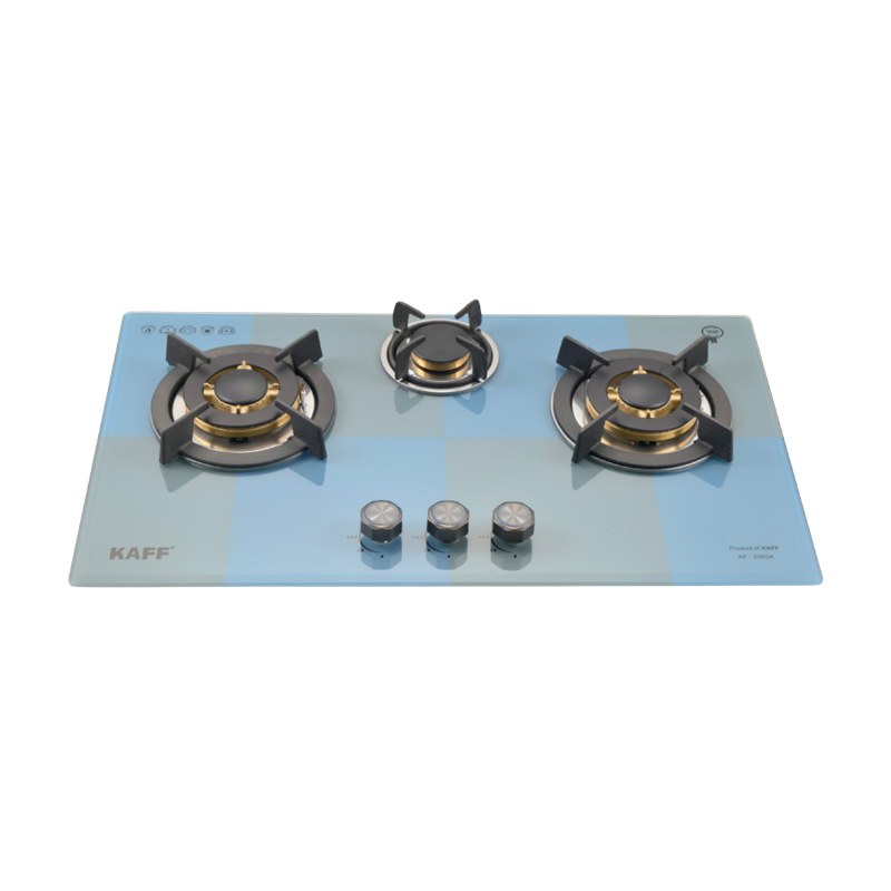 Bếp Gas Âm KAFF KF-328 GA