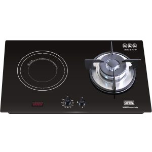 Bếp Gas Âm Kết Hợp Từ Giovani G-216GT