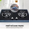 Bếp Gas Âm Kính Sunhouse SHB5548MT - ảnh 2