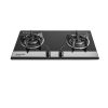 Bếp Gas Âm Kính Sunhouse SHB8836