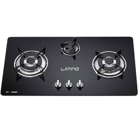 Bếp Gas Âm Latino LT-318AC