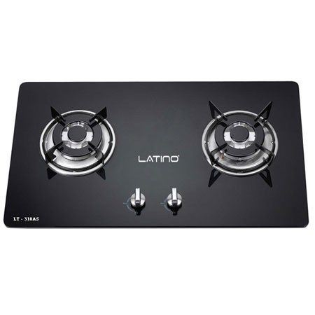 Bếp Gas Âm Latino LT-318AS