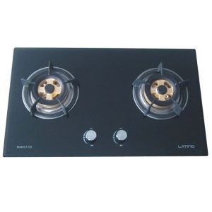Bếp Gas Âm Latino LT-722