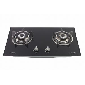 Bếp Gas Âm Latino LT-752