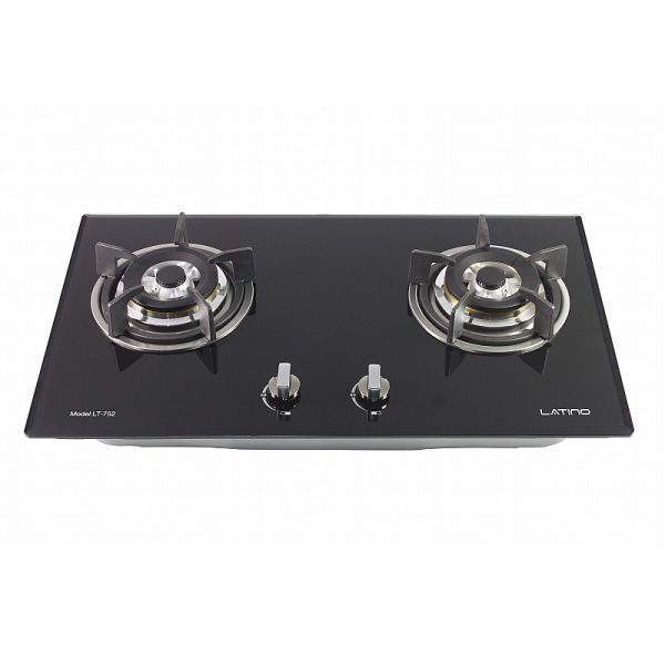 Bếp Gas Âm Latino LT-752