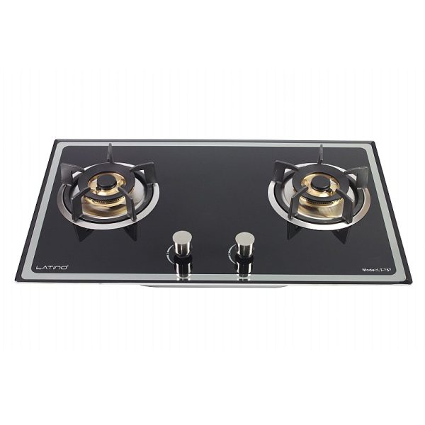 Bếp Gas Âm Latino LT-757