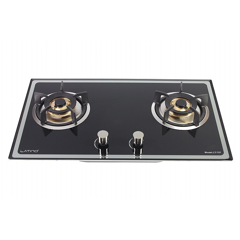 Bếp Gas Âm Latino LT-757