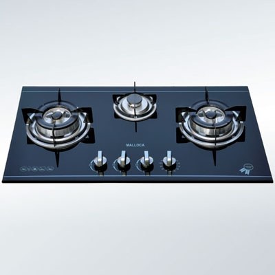 Bếp Gas Âm Malloca AS 930-B