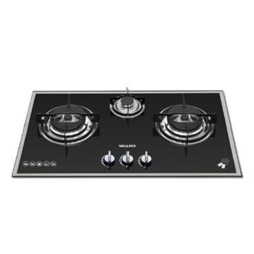 Bếp Gas Âm Malloca GF 999 NEW