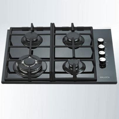 Bếp Gas Âm Malloca GH 614 AG