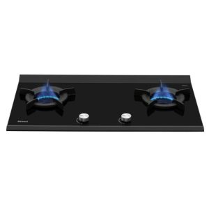 Bếp Gas Âm Rinnai RB-2VCGN