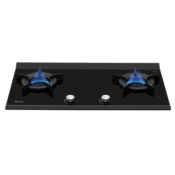 Bếp Gas Âm Rinnai RB-2VCGN