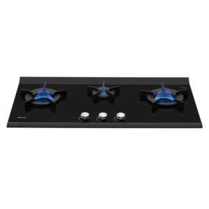 Bếp Gas Âm Rinnai RB-3VCGN