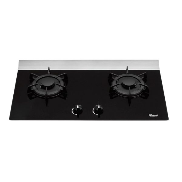 Bếp Gas Âm Rinnai RB-6802L-G