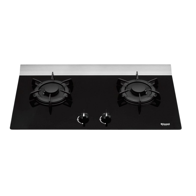 Bếp Gas Âm Rinnai RB-6802L-G