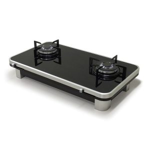 Bếp Gas Âm Rinnai RB-7902S-GBS