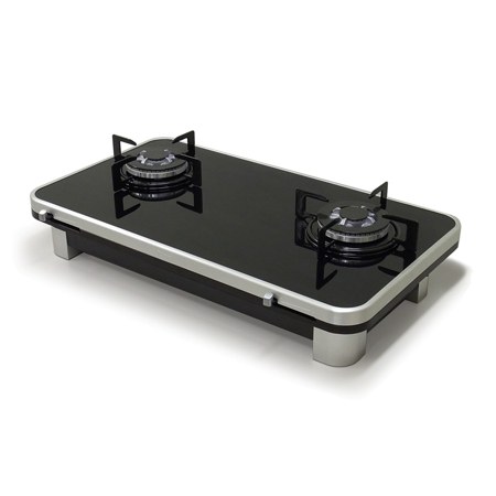 Bếp Gas Âm Rinnai RB-7902S-GBS