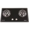 Bếp Gas Âm Rinnai RVB-2BG(B)