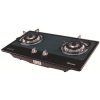 Bếp Gas Âm Rinnai RVB-2BG(D)