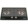 Bếp Gas Âm Rinnai RVB-2BG(L)