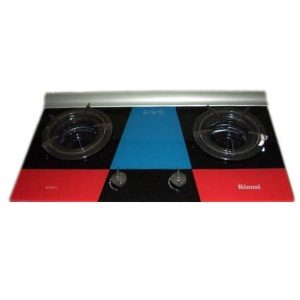 Bếp Gas Âm Rinnai RVB-2Gi(MC)