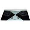 Bếp Gas Âm Rinnai RVB-2Gi(XW)