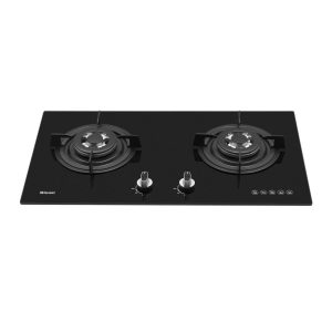 Bếp Gas Âm Rinnai RVB-2HG(B)