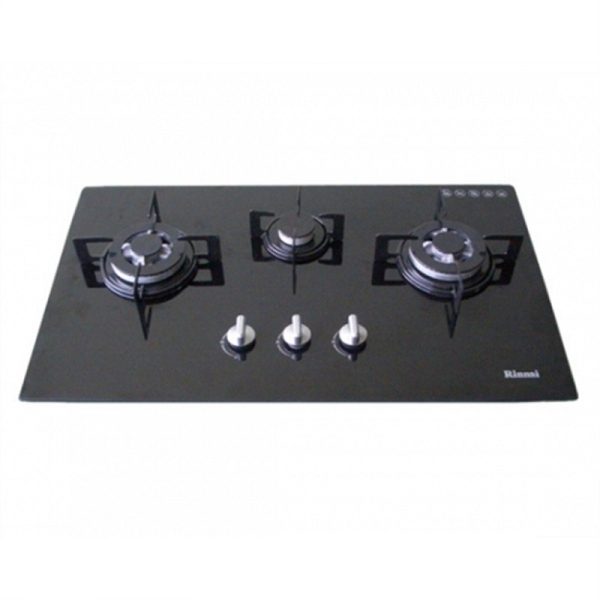 Bếp Gas Âm Rinnai RVB-312BG
